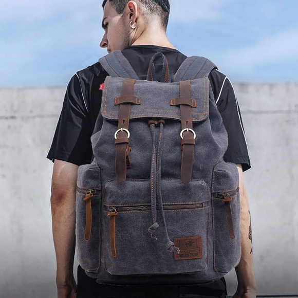 AUGUR JANS LAPTOP BAG FOR MEN AND WOMEN BRAND NEW - Picture 13 of 14